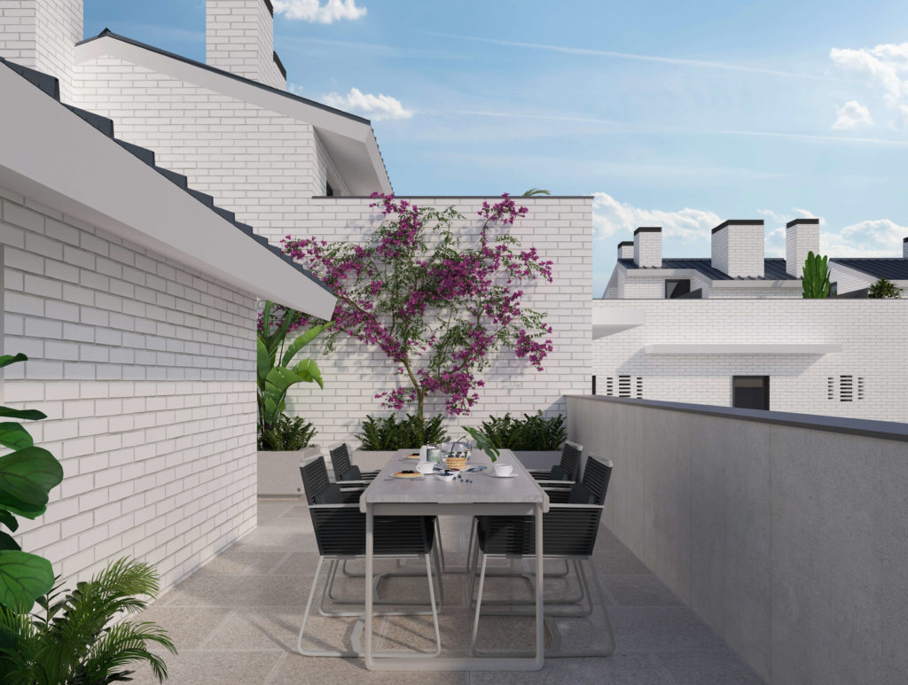 - Cam No 6 Terraza A2
