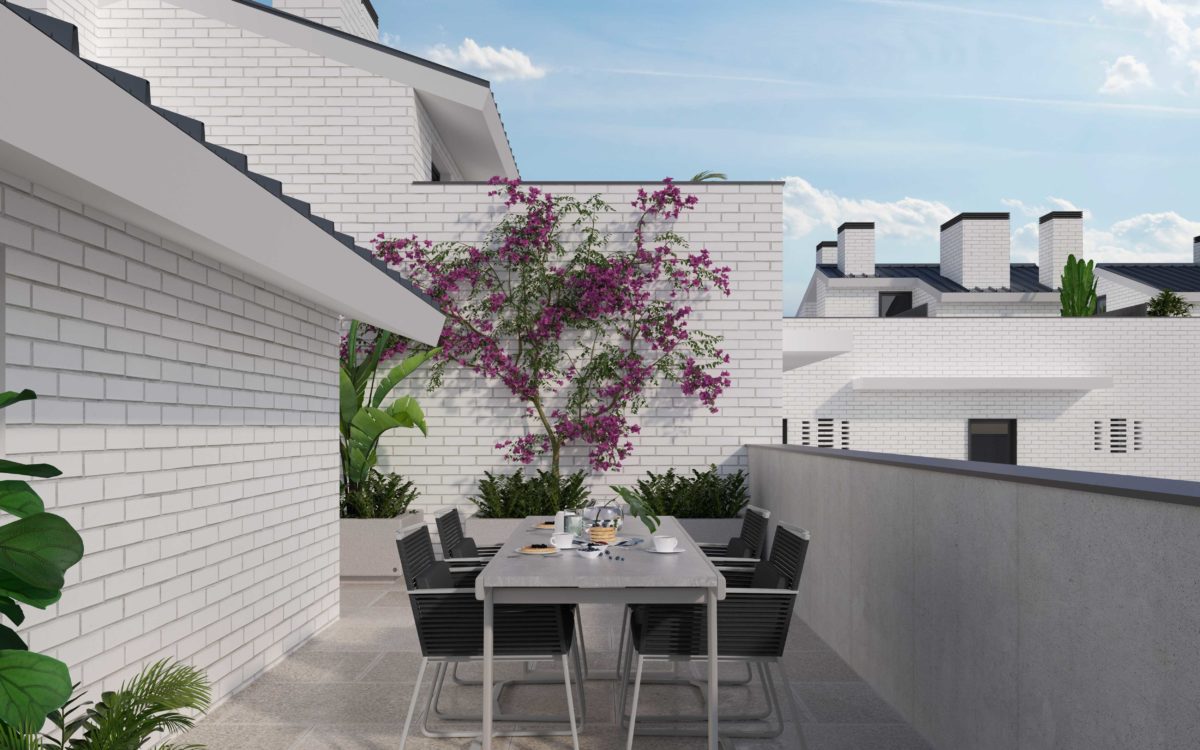 - Cam No 6 Terraza A2